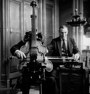 House Concert #10 House Concert #10