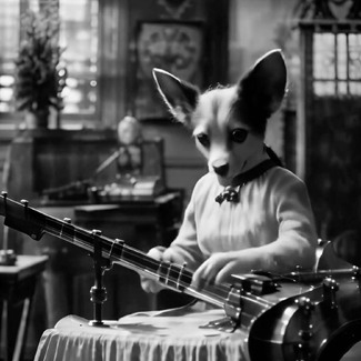 House Concert #8 House Concert #8