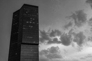 Prime Tower Prime Tower
