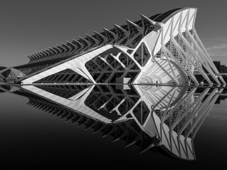 Museu de les Sciences Valencia Museu de les Sciences Valencia