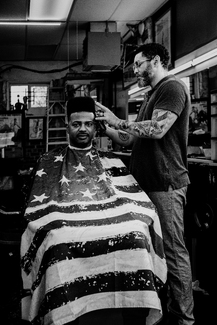 Barber Barber