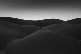 Dune intimacy Dune intimacy