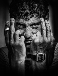 My Face in your Face My Face in your Face