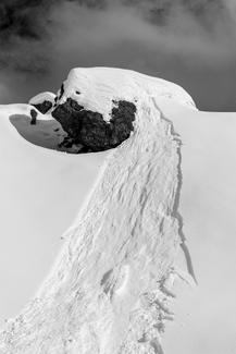 Innocent Avalanche Innocent Avalanche