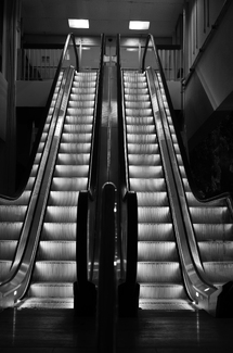 In the wee hours In the wee hours