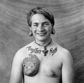 Together... Together...