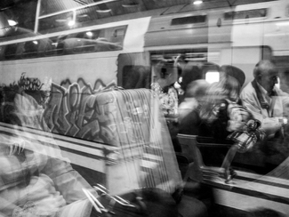 Daily Commute Daily Commute