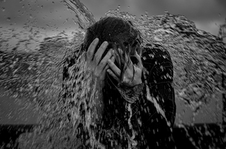 Angel of Water Angel of Water