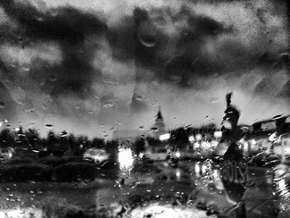 Rainy Days Rainy Days