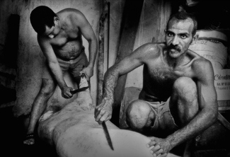 The Butcher The Butcher