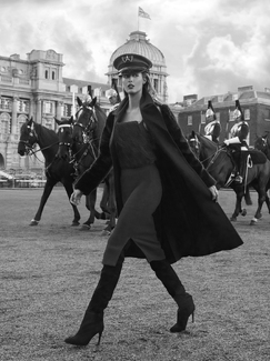 London Calling London Calling