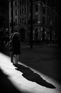 Broadway Shadow Broadway Shadow