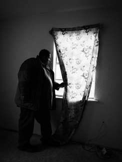 André After the Fire André After the Fire