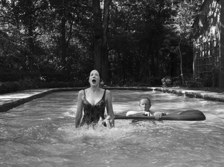 Splish Splash Splish Splash