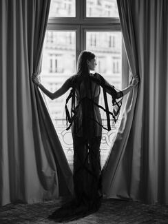 The opening The opening