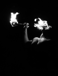 Fire Eater