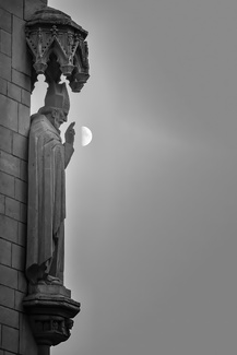Moon Blessing Moon Blessing