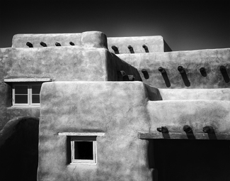 Adobe Shadows Adobe Shadows