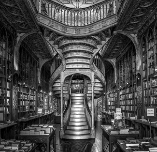 Lello Bookstore Porto Lello Bookstore Porto
