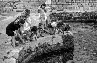 We Caught One We Caught One