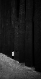 Cigarette Break, Soviet Bloc Cigarette Break, Soviet Bloc