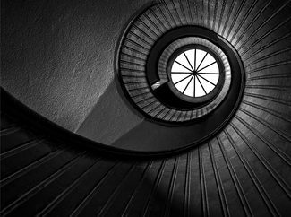 Spiral Staircase Spiral Staircase