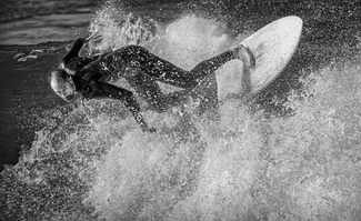 Control in the Chaos Control in the Chaos