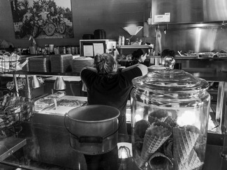 Blue Plate Special Blue Plate Special