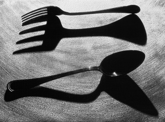 Fork & Spoon Fork & Spoon