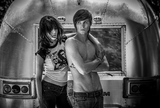 Not Sid and Nancy Not Sid and Nancy