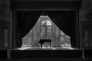 silent piano silent piano