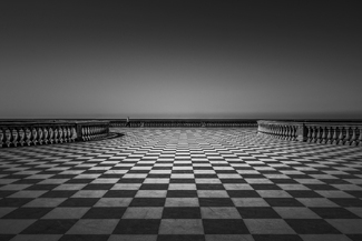 the terrace the terrace