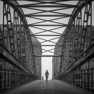 Misty Morning Misty Morning