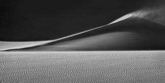 Sand Plume, Alamosa, Colorado