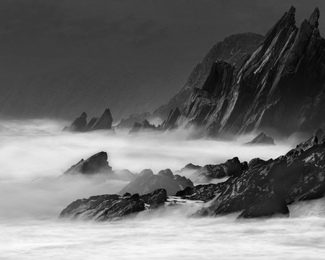 Coumeenoole Coumeenoole