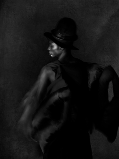 Shadows of my Mind V Shadows of my Mind V