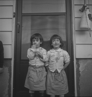 The Battistti Twins The Battistti Twins