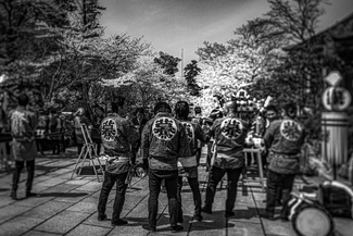 Traditional Japanese Festivals Traditional Japanese Festivals