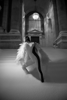 Snow Angel Snow Angel