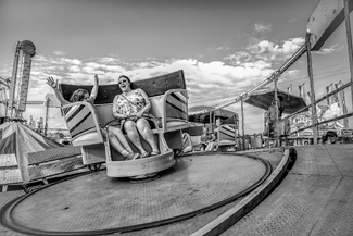 Tilt-A-Whirl Tilt-A-Whirl