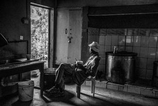 Lunch Break At The Orphanage Lunch Break At The Orphanage