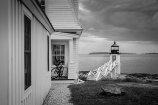 The Approaching Storm The Approaching Storm