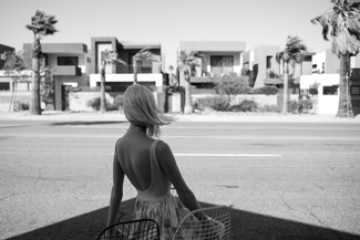 Palm Springs Palm Springs