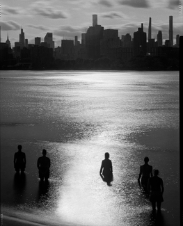 36.5 New York Estuary, 1 36.5 New York Estuary, 1