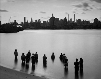 36.5 New York Estuary, 2 36.5 New York Estuary, 2