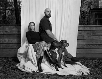 The Family Portrait The Family Portrait