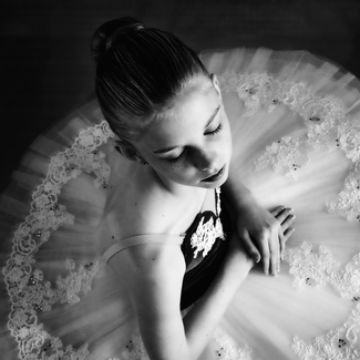 Resting Moment Resting Moment