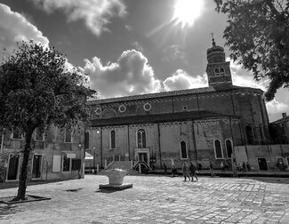 Murano Perspectives Murano Perspectives