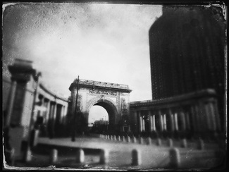 Manhattan Bridge Manhattan Bridge