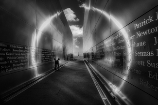 Thoughts of Those Passed Thoughts of Those Passed